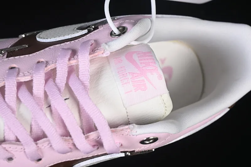 All categories Nk Air Force 1 Air Force series Nk Air Force 1 Low Air Force low-top Nike Air Force 1'07 Low Air Force 1 low-top casual sneakers IO7595-211